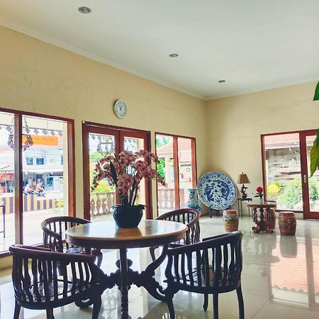 Votel Manyar Resort Banyuwangi Ketapang  Eksteriør billede