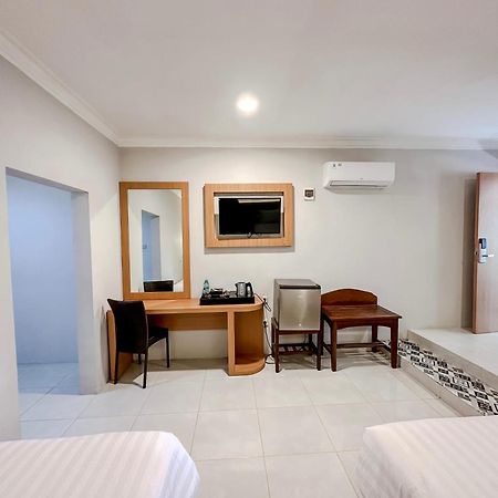 Votel Manyar Resort Banyuwangi Ketapang  Eksteriør billede