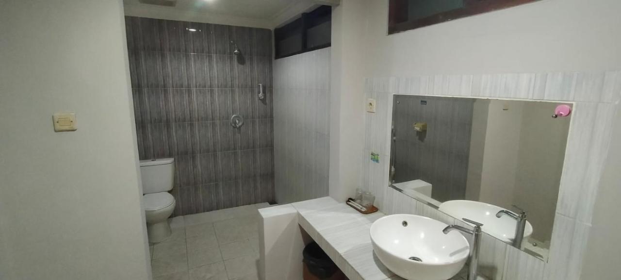 Votel Manyar Resort Banyuwangi Ketapang  Eksteriør billede