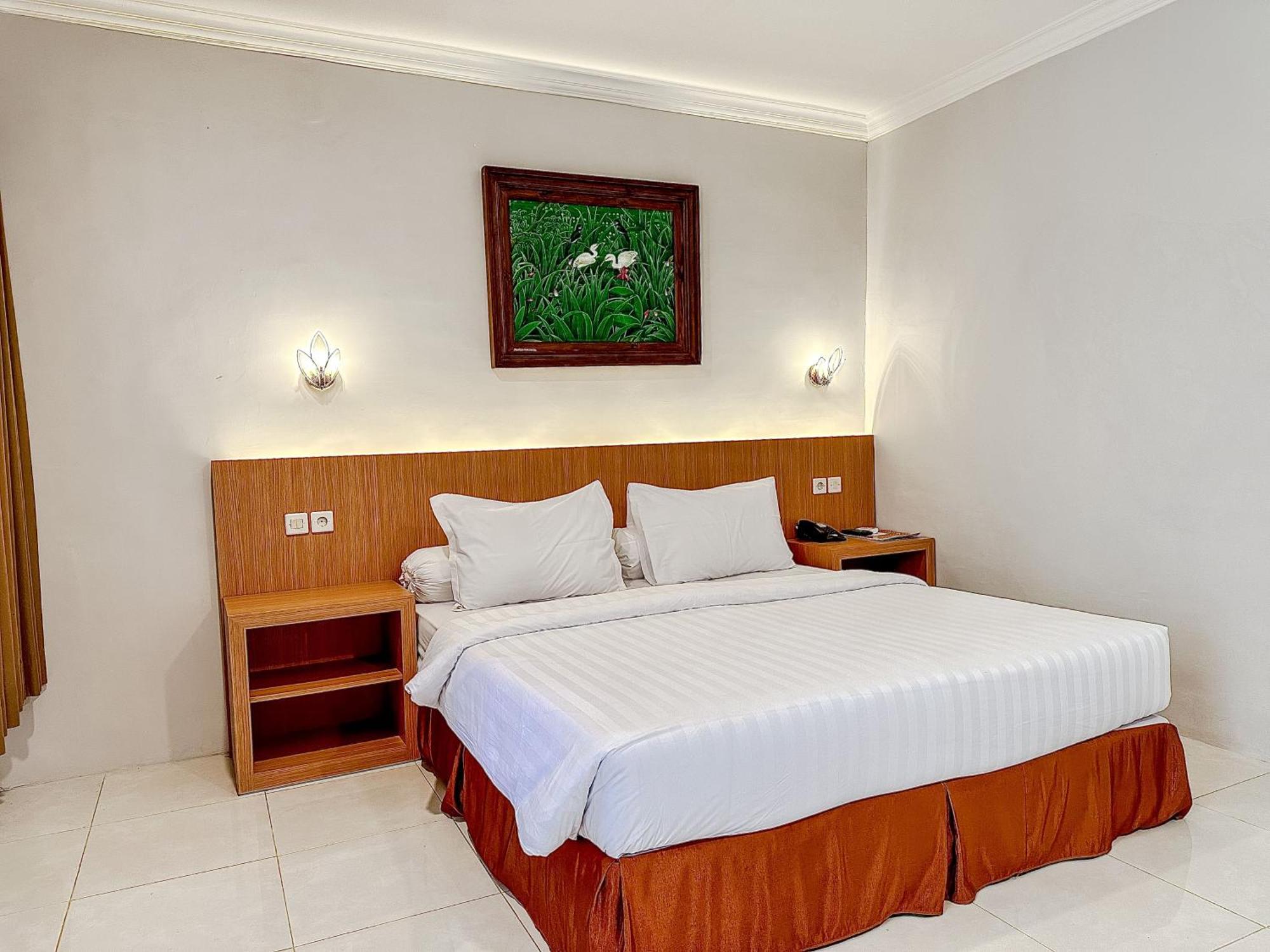 Votel Manyar Resort Banyuwangi Ketapang  Eksteriør billede